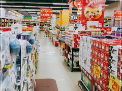 -洪都百货(灵山店)