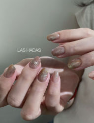 -Las Hadas 原创设计美甲美睫沙龙
