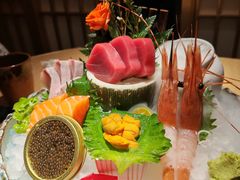 -阿吾罗·月咏精致日料(港汇恒隆广场店)