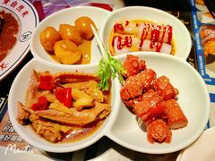 -文通冰室·港式茶餐厅(江汉路店)