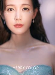 点击看大图 -MERRY COLOR时尚摄影体验店