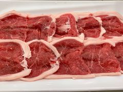 鲜羊上脑-牛街·马辈儿涮肉(牛街二店)