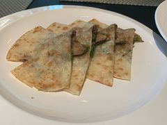 -莫干山郡安里度假酒店-桃尖中餐厅