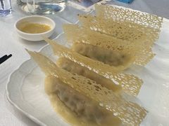 -品海楼·大连海胆锅贴馆(东港店)