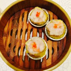 -佳丽海鲜大酒楼·宴会厅(蔡塘店)