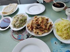 -毛毛春饼(尚志大街店)