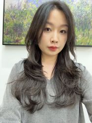-熙.Hair 丨专注女子中长发丨
