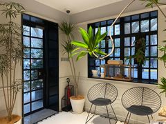 -一尺花园(安和花园店)