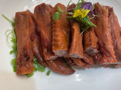-鸭王烤鸭店(三里河店)