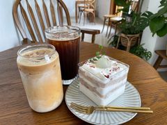 -AHAVA·Fang Baking Studio