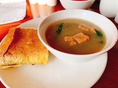 -青岛金沙滩希尔顿酒店·自助餐厅