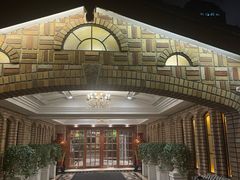 -马勒别墅饭店(静安寺店)