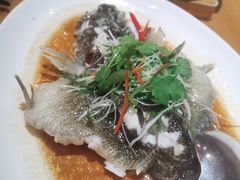 -德胜轩正宗顺德菜(宝安沙井会展中心店)