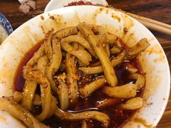 -中和裴氏蹄花(府河路店)