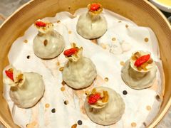 -宫燕府·京菜·烤鸭·淮扬菜(王府中心店)