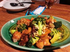 -小吊梨汤·北京菜·烤鸭(鸟巢店)