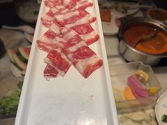-东道煮牛肉火锅(东盛大街店)