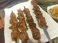 -开帝锐抓饭(五一路店)