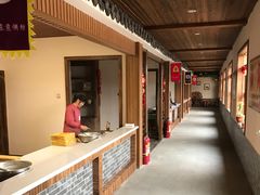 -鴜鹭湖生态旅游度假区