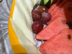 -海底捞火锅(高科东路店)