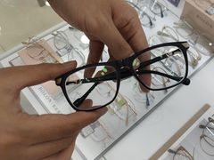 -青岛亨得利眼镜(城阳家佳源店)