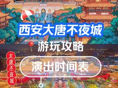 -大唐不夜城