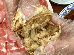 -马记伊源斋涮肉·清真菜(潘家园古玩市场店)