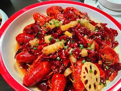 -海岛八号龙虾烧烤田鸡(蓝天路总店)
