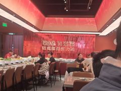 -龍歌自助小火锅(雨花台江南虹悦城店)