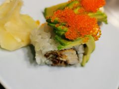 -舞鹤日本料理铁板烧(华侨城店)