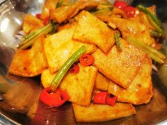 -聚宾楼·烤鸭·家宴(科技三路店)