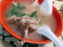 -新凯旋烧烤·燕姐千岛湖土菜