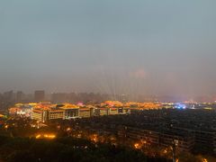 -烛影拾光观景餐厅·创意菜·摄影·小提琴(大唐不夜城店)