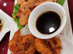 -东四民芳餐厅(世茂工三店)