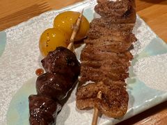 -晶吉·居酒屋·烧鸟·生鱼饭(中山区民主广场店)