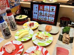 -友壹町寿司(佛山新DNA店)