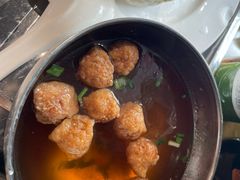 -大南门牛肉包子店