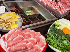 -重庆德忆火锅（龙南街3店）(渝水岸餐饮)