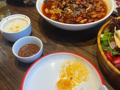 -重庆酸菜鱼(上海路店)