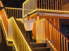 -东莞银行篮球中心