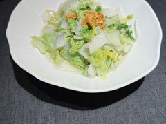 -南里山房·新淮扬菜(徐汇万科店)