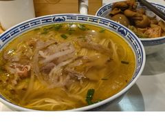 -永丰面馆(汉口路店)