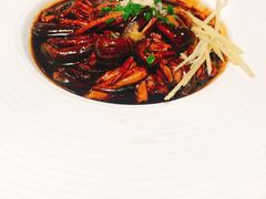 -鱼食饭稻·苏浙土菜17年老馆子(平江路店)