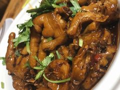 -烤五行·烧烤烤串(石佛营店)