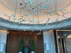 -泉客厅Spring Pavilion(303M空中会客厅)