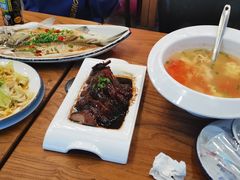 -乌记大厨餐厅