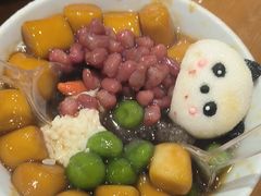 -池嬢拌粉(上海首店)