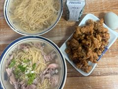 -正宗小金家金氏拉面(南山路店)