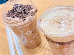 -星巴克臻选店(澳门伦敦人店)