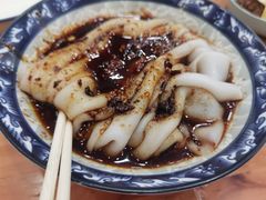 -张明富面皮店(东大街店)